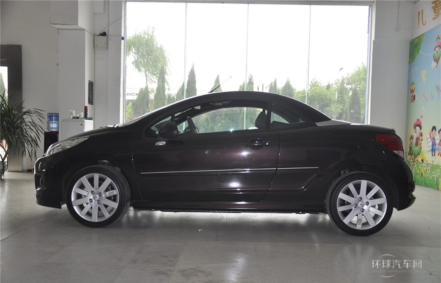 2013款 1.6L CC 自動(dòng)豪華型