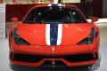 2014款 4.5L Speciale