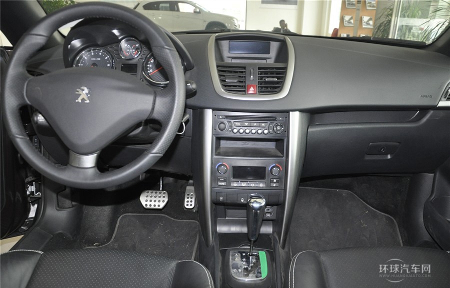 2013款 1.6L CC 自動(dòng)豪華型