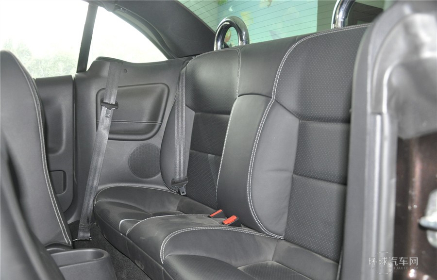 2013款 1.6L CC 自動(dòng)豪華型