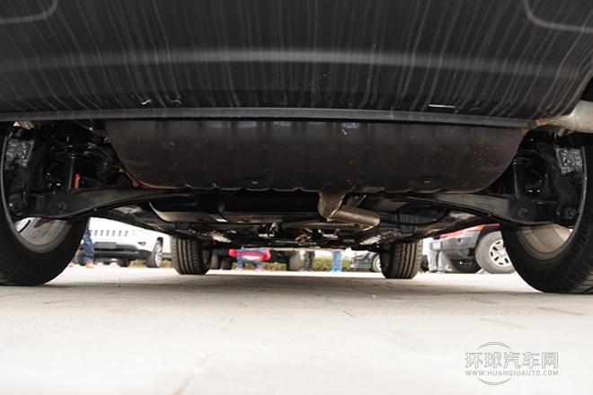 2014款 改款 2.0L 兩驅進取版