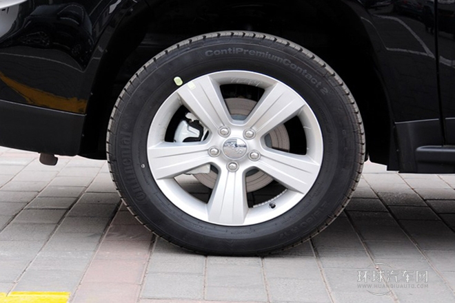 2014款 改款 2.0L 兩驅進取版