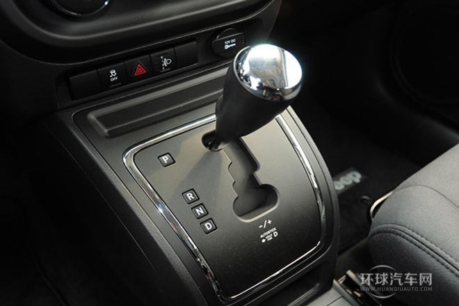 2014款 改款 2.0L 兩驅(qū)進(jìn)取版