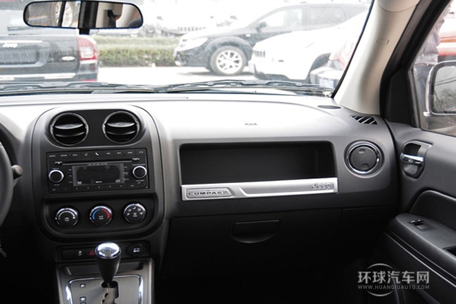 2014款 改款 2.0L 兩驅進取版