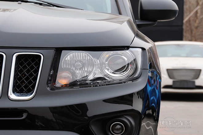 2014款 改款 2.0L 兩驅進取版