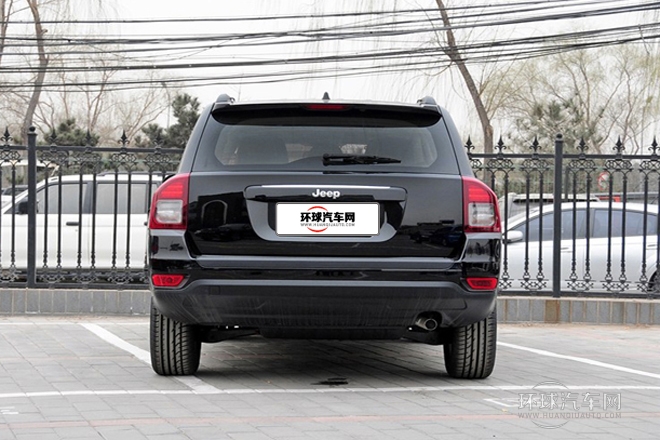 2014款 改款 2.0L 兩驅(qū)進(jìn)取版