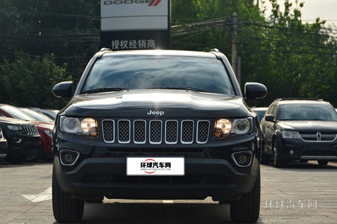 2014款 改款 2.0L 兩驅(qū)進取版