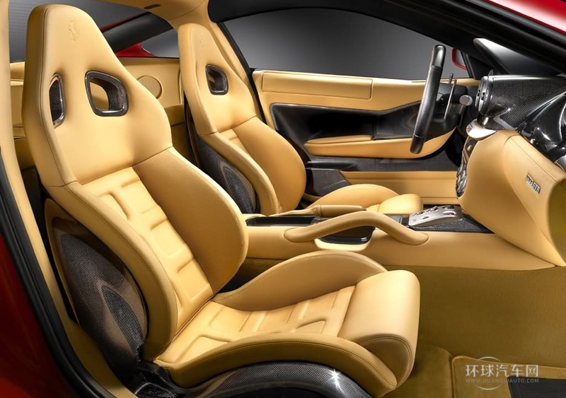 2006款 599 GTB Fiorano 6.0