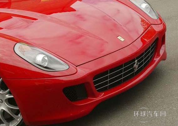 2006款 599 GTB Fiorano 6.0