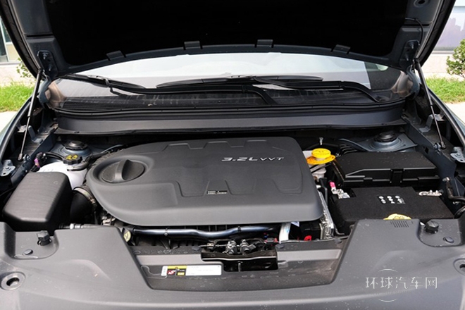 2014款 3.2L 高性能版