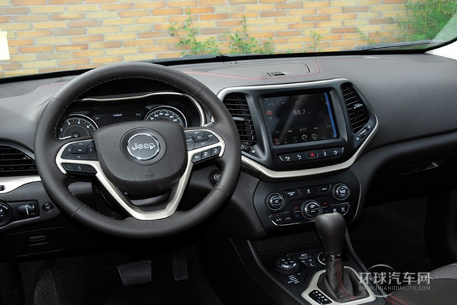 2014款 2.4L 高性能版