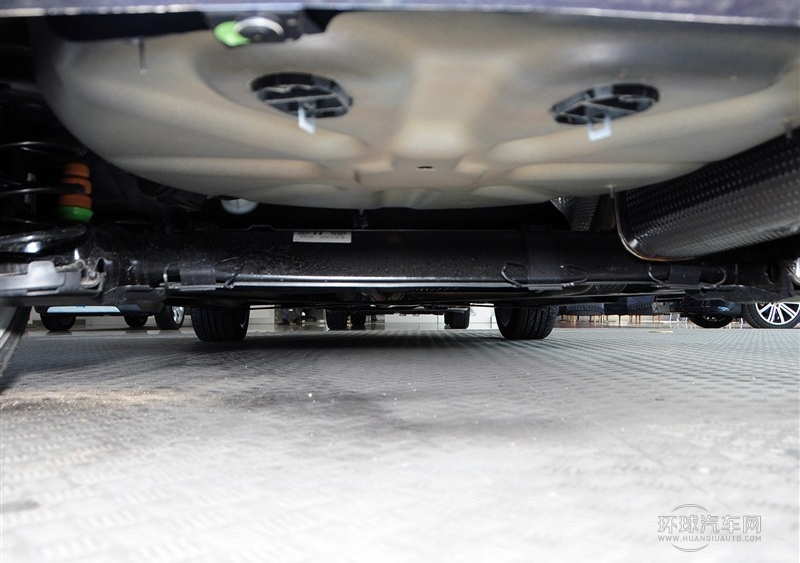 2013款 1.6L CC 自動時尚型