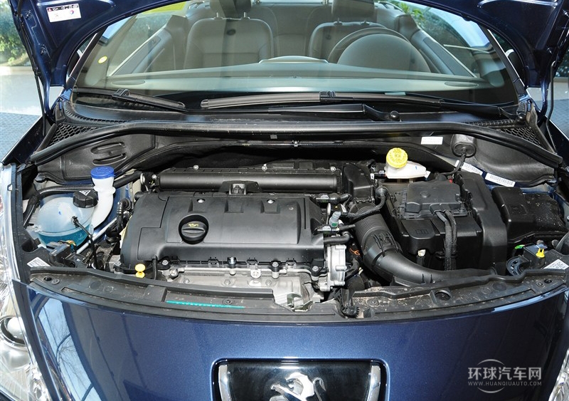 2013款 1.6L CC 自動(dòng)時(shí)尚型