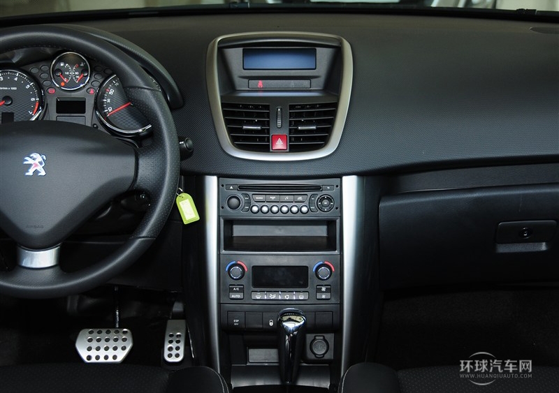 2013款 1.6L CC 自動時尚型