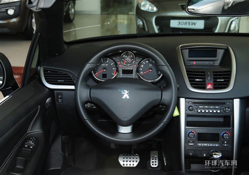 2013款 1.6L CC 自動(dòng)時(shí)尚型