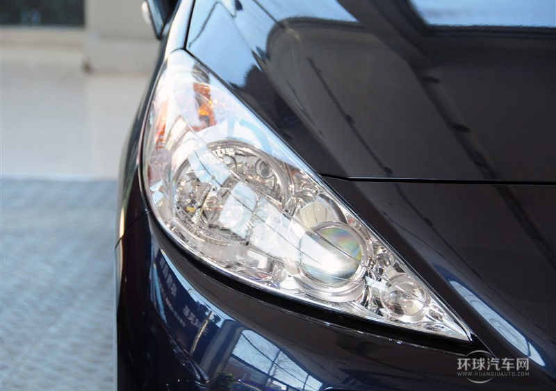 2013款 1.6L CC 自動(dòng)時(shí)尚型