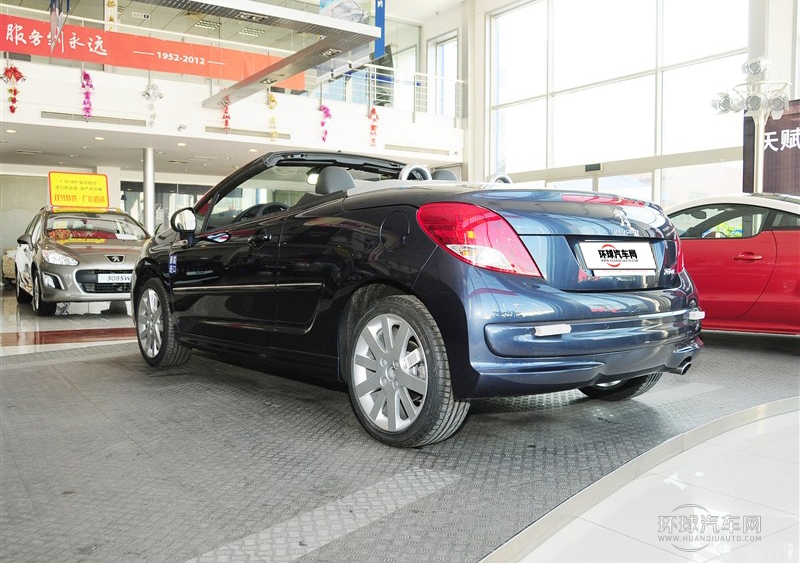 2013款 1.6L CC 自動時尚型