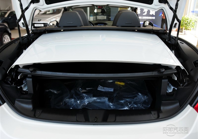 2012款 1.6T CC 豪華型