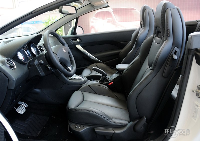 2012款 1.6T CC 豪華型