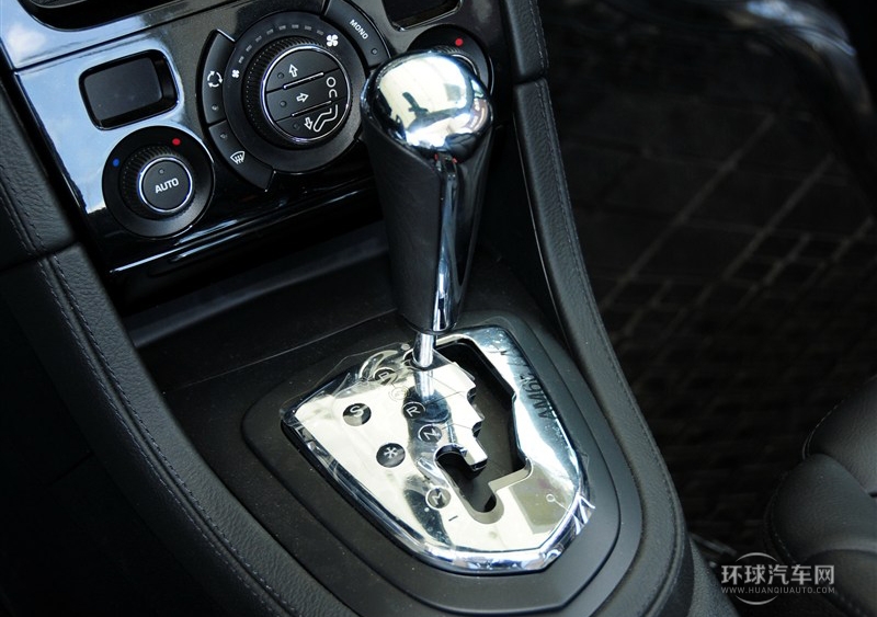 2012款 1.6T CC 豪華型