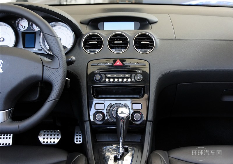 2012款 1.6T CC 豪華型