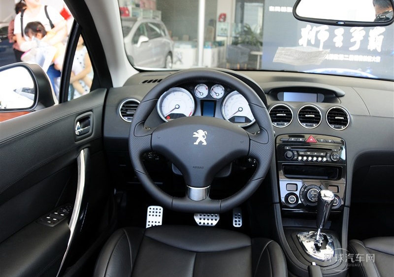 2012款 1.6T CC 豪華型