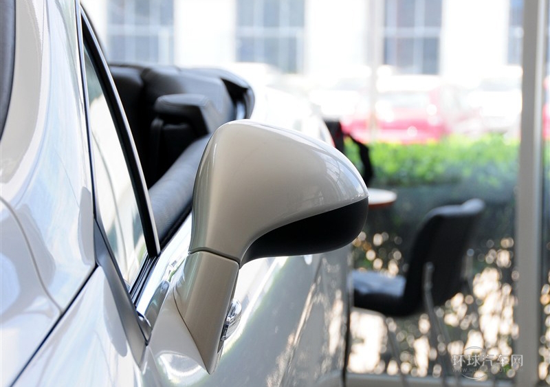 2012款 1.6T CC 豪華型