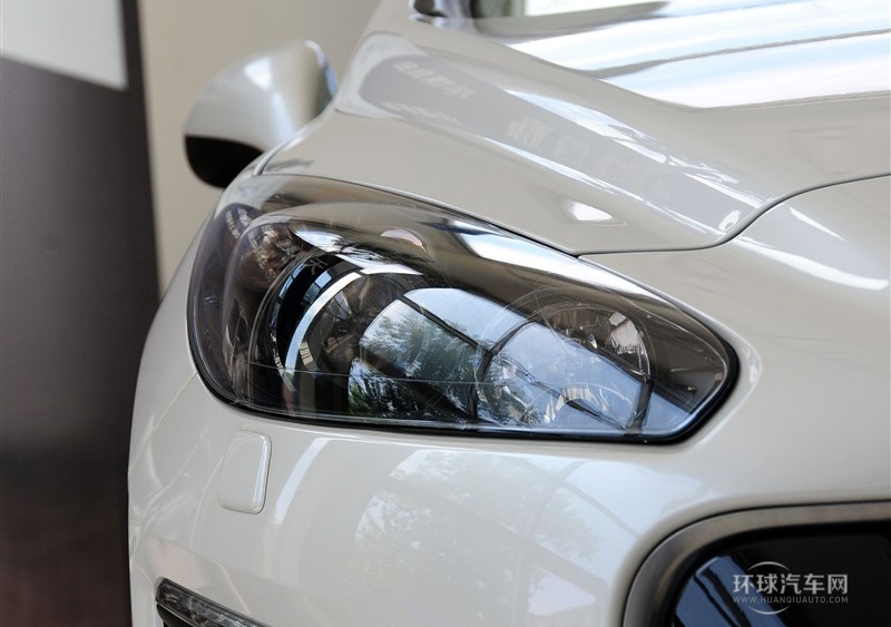 2012款 1.6T CC 豪華型