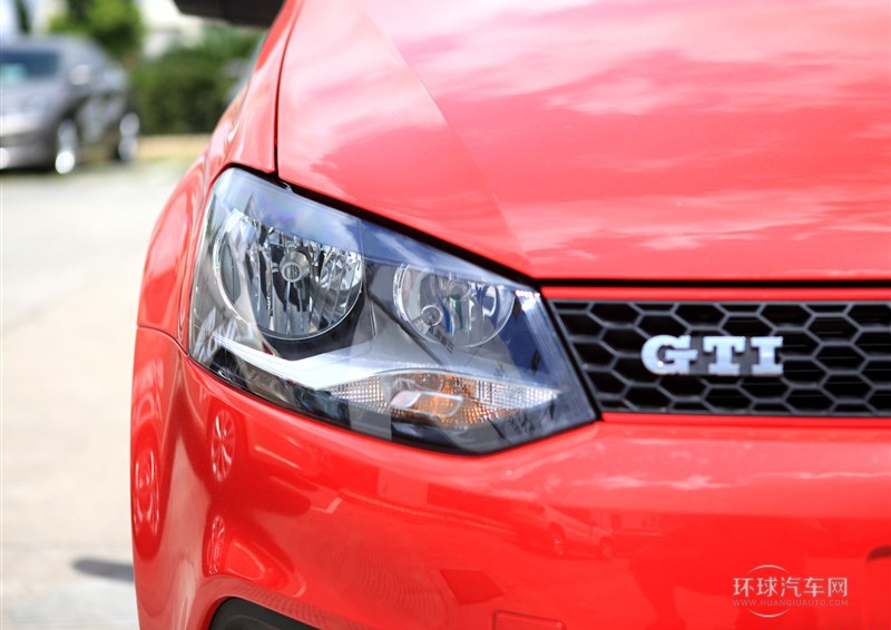 2012款 1.4TSI GTI
