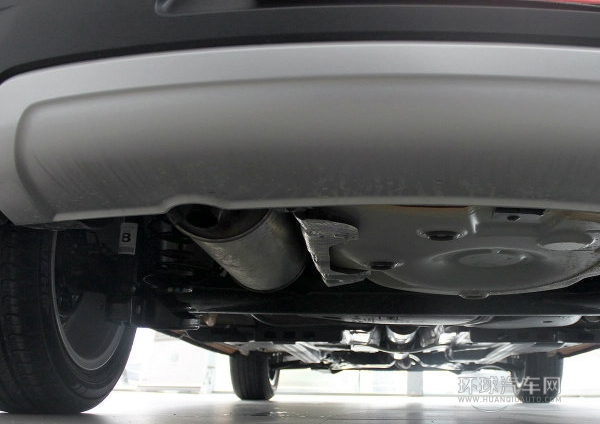 2012款 Cross POLO AT