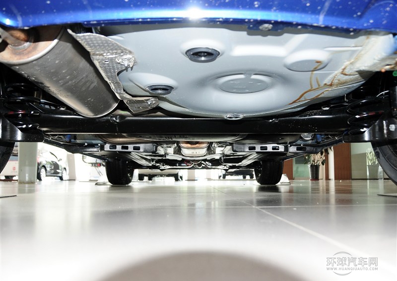 2013款 1.4L 手動風尚版