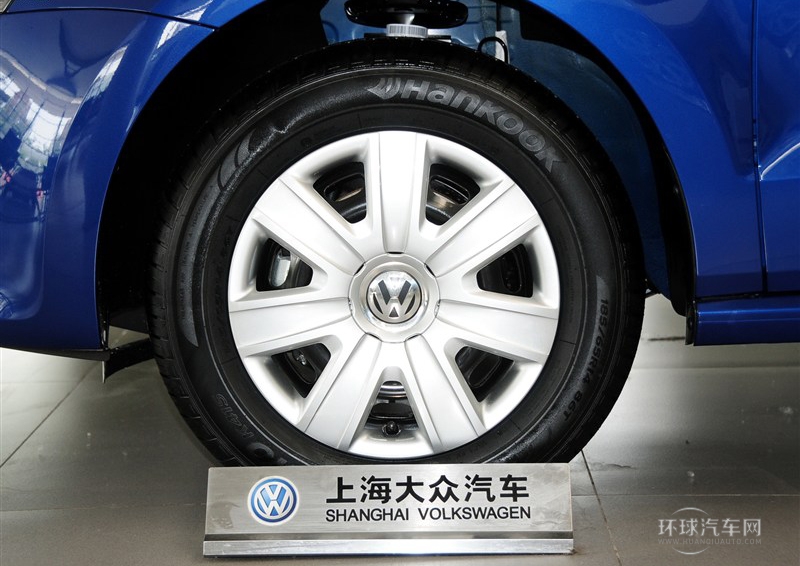 2013款 1.4L 手動風尚版