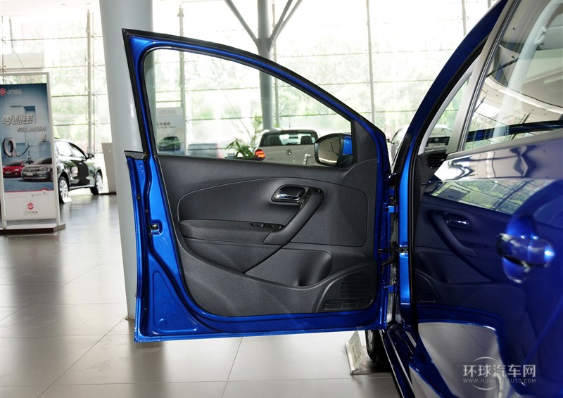 2013款 1.4L 手動風尚版