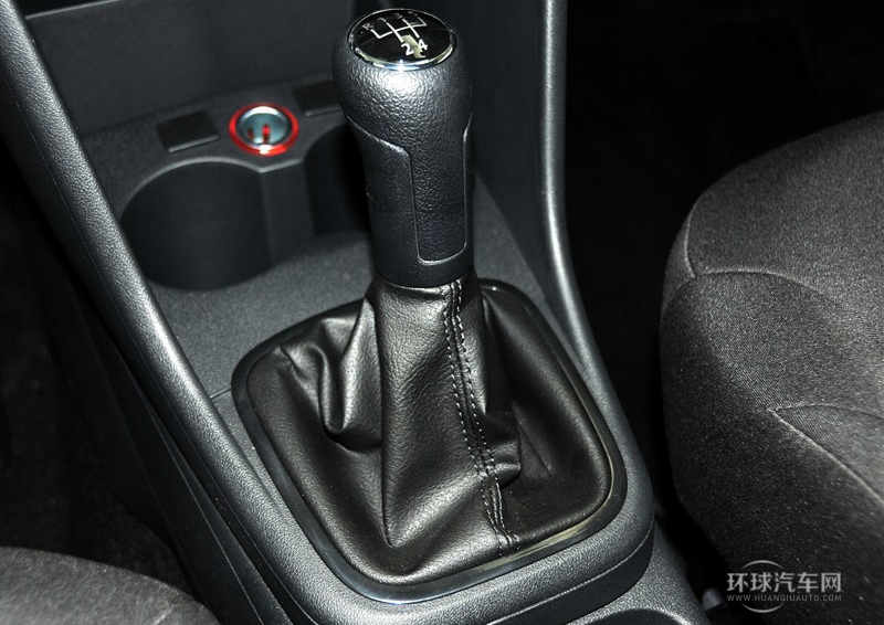 2013款 1.4L 手動風尚版