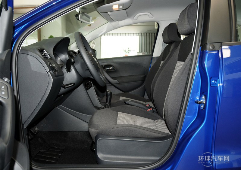 2013款 1.4L 手動風尚版