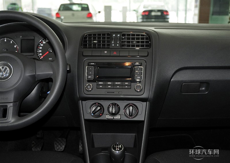 2013款 1.4L 手動風尚版