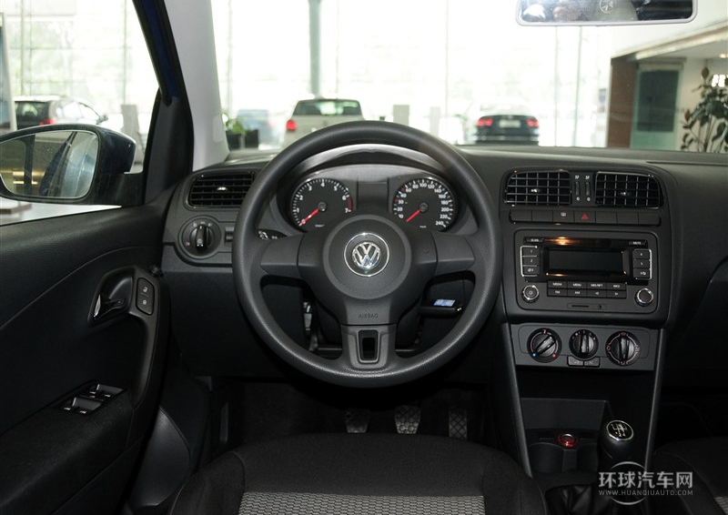 2013款 1.4L 手動風尚版