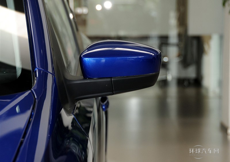 2013款 1.4L 手動風尚版