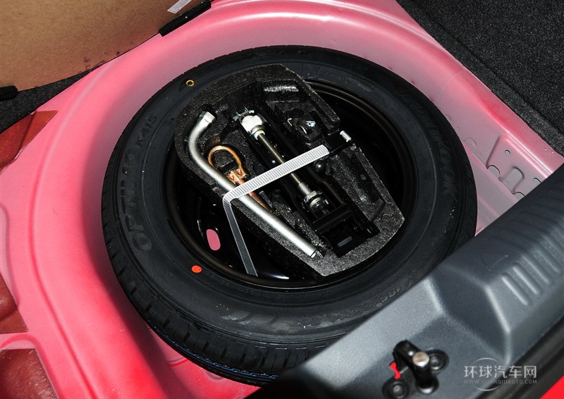 2013款 1.4L 手動舒適版