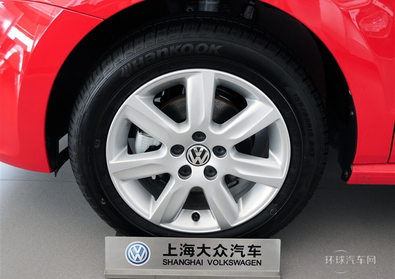 2013款 1.4L 手動舒適版