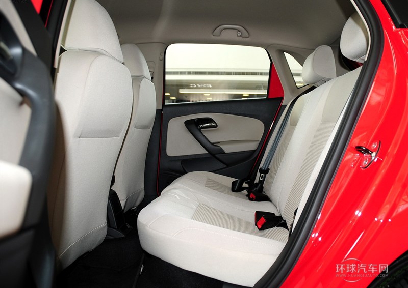 2013款 1.4L 手動舒適版