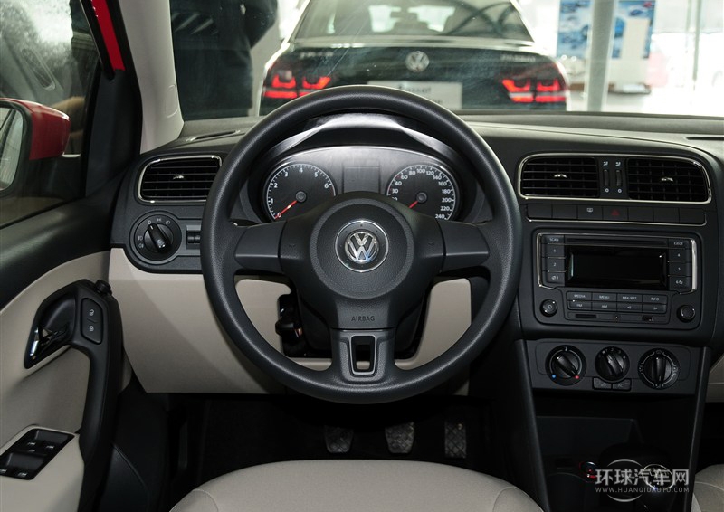 2013款 1.4L 手動舒適版