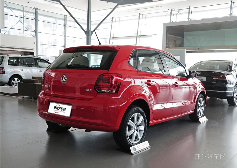 2013款 1.4L 手動舒適版