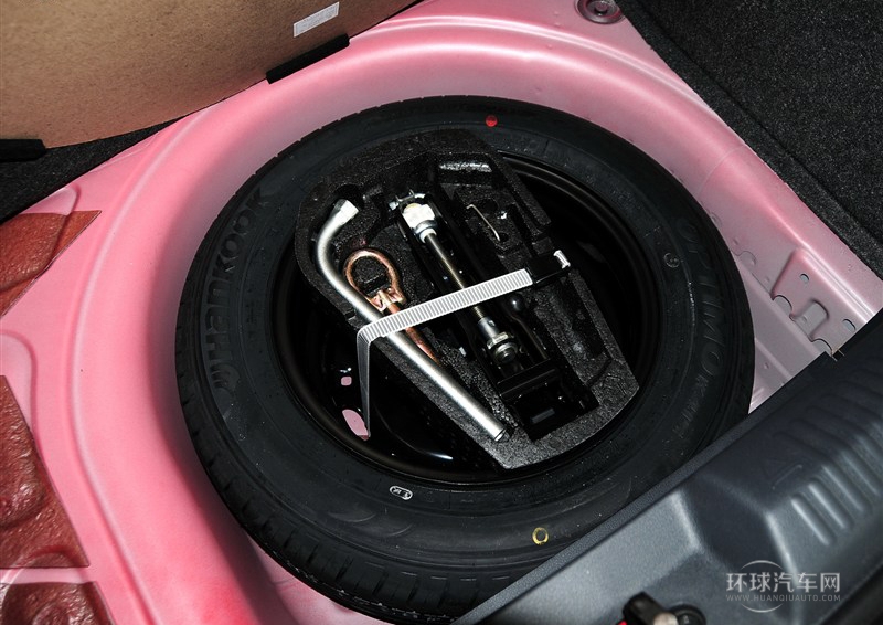 2013款 1.4L 自動(dòng)豪華版