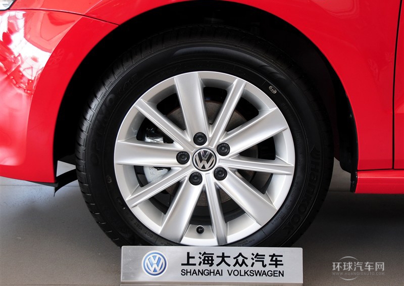 2013款 1.4L 自動豪華版