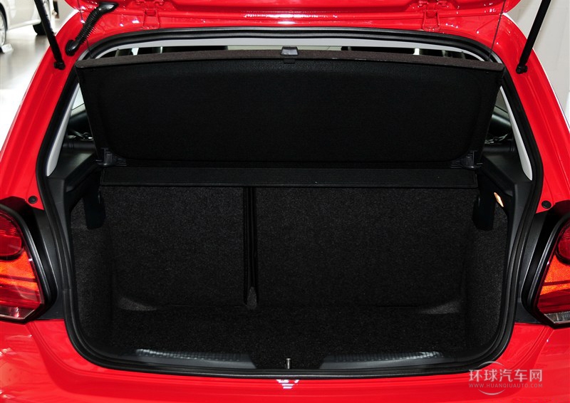 2013款 1.4L 自動豪華版