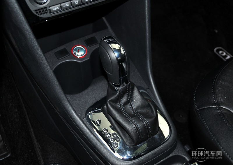 2013款 1.4L 自動豪華版