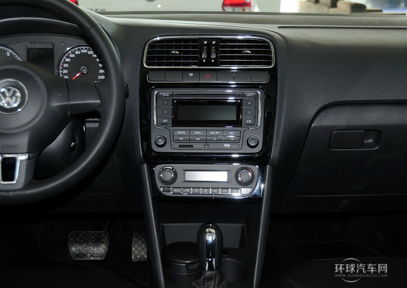 2013款 1.4L 自動豪華版