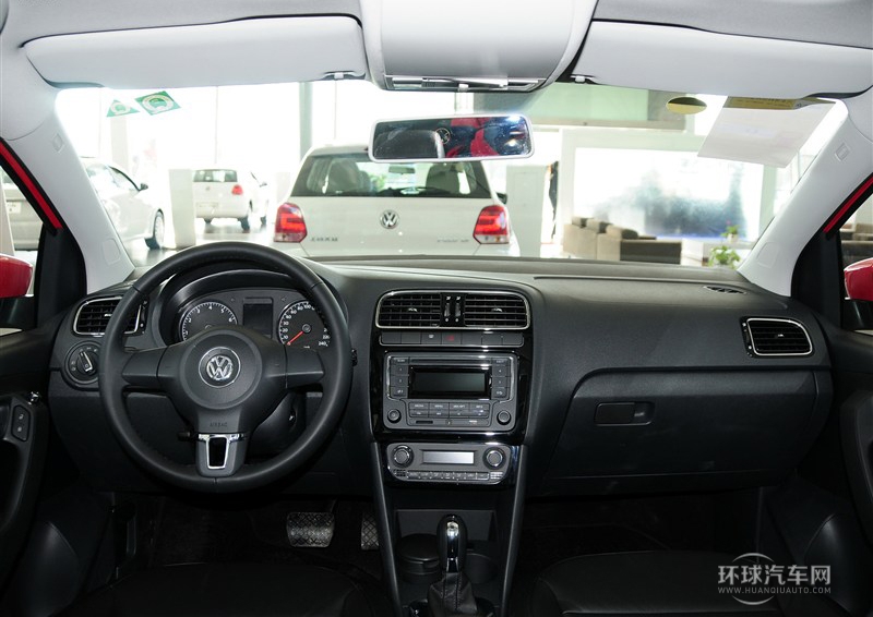 2013款 1.4L 自動豪華版