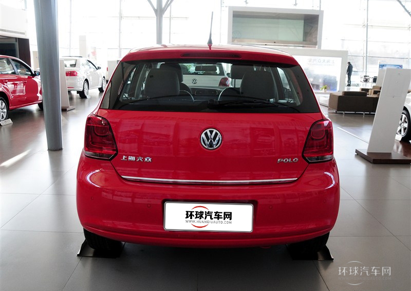 2013款 1.4L 自動豪華版